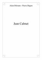 Jean Calmet, Les Vampires et Lovecraft