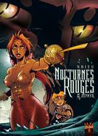 2, Nocturnes rouges T02, Zéphyr