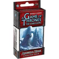 GAME OF THRONES LCG - VO -  C11P4 - ANCESTRAL HOME