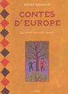 CONTES D'EUROPE