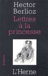 lettres a la princesse