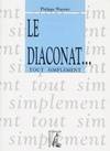 diaconat (le)