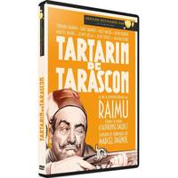 Tartarin de Tarascon (1934) - DVD