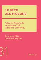 Le sexe des pigeons