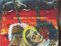 Futuna, Des églises et des hommes