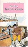 Les Cinq font de la brocante, une nouvelle aventure des personnages créés par Enid Blyton