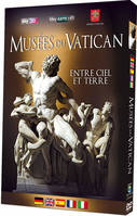 Musées du Vatican - DVD (2015)