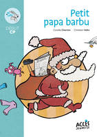 Petit papa barbu, PREMIÈRES LECTURES DÉBUT CP