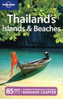 Thailand's Island & Beaches 7ed -anglais-
