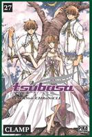 27, Tsubasa Reservoir Chronicle T27, reservoir chronicle