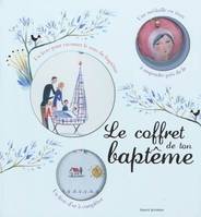 Le coffret de ton baptême