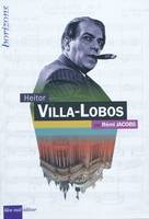 HEITOR VILLA LOBOS