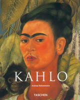 Frida Kahlo / souffrance et passion, souffrance et passion