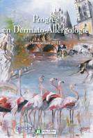 Progrès en dermato-allergologie - 2011 Montpellier
