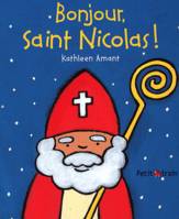 Bonjour, saint Nicolas !