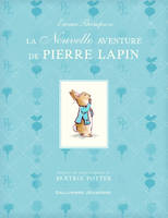 La nouvelle aventure de Pierre Lapin