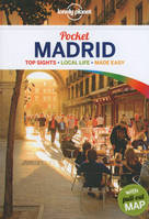 Madrid pocket 3ed -anglais-