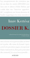 Dossier K.