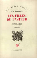 Les filles du pasteur