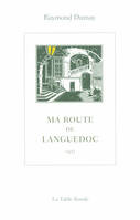 Ma route de languedoc, (1951)