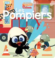 Les pompiers