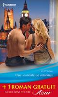 Une scandaleuse attirance - Romance en Bohême, (promotion)