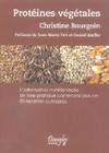 Protéines végétales - Légumineuses, céréales, algues... L'alternative nutritionnelle, l'alternative nutritionnelle