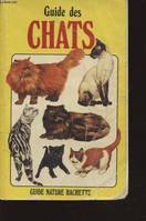 Guide des chats