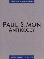 Paul Simon - Anthology