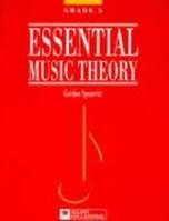 Essential Music Theory Grade 5