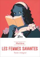 Les femmes savantes