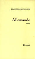 Allemande