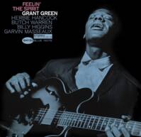 LP / Feelin' The Spirit / Grant Green