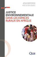 Justice environnementale dans les espaces ruraux en Afrique