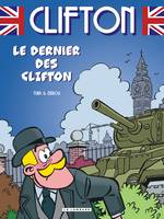 24, Clifton - Tome 24 - Le dernier des Clifton