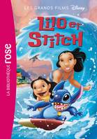 7, Les Grands Films Disney 07 - Lilo et Stitch
