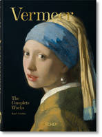 Vermeer. The Complete Works. 40th Ed. (GB)