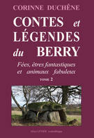 2, Contes et légendes du Berry
