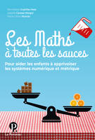 Les Maths à toutes les sauces