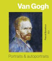 Beaux livres Van Gogh, Portraits et autoportraits