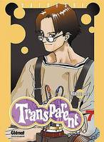 7, Transparent - Tome 07