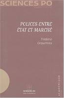 Polices entre État et marché