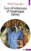 Les Révolutions d'Amérique latine