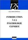 Introduction à la psychologie clinique