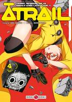 4, Atrail - vol. 04