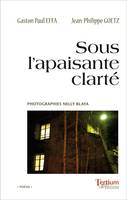 Sous l'apaisante clarté, Poèmes en prose