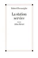 La Station-service, roman
