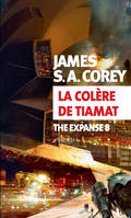 La Colère de Tiamat, The Expanse 8