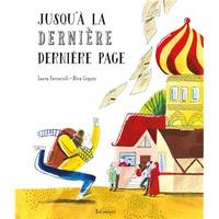 Jusqu'à la dernière dernière page