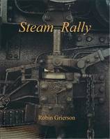 Robin Grierson Steam Rally /anglais